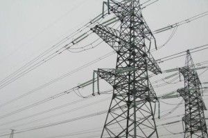 На Горохівщині украли залізні прути для заземлення в електроопорах