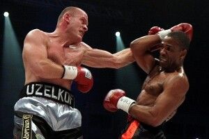 Колишній український боксер хоче стати мером Вінниці