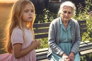 Зраджена доля. Історія на вечір
