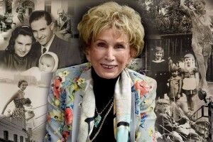 «Я танцювала для «Ангела Смерті»