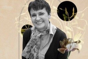 «У майбутнє України я вірю на підставі своєї історичної чуйки» – Забужко