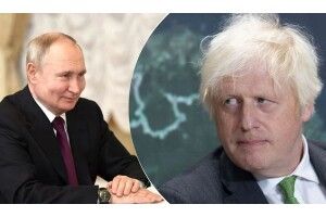 «Домовлятися з путіним огидно… Його треба зупинити»