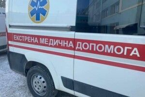 У школі на Рівненщині знайшли мертвого охоронця