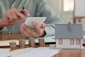 За «зайві» квадратні метри: скільки податку за нерухомість сплатили до місцевих бюджетів на Волині
