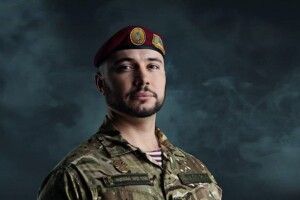 Українське слідство знайшло свідків, які доводять невинуватість нацгвардійця Марківа