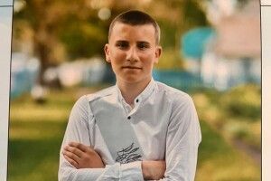 На Волині усім миром шукають 16-річного підлітка, який пішов по гриби – і не повернувся 