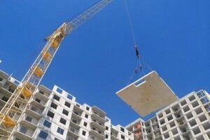 За рік квартири на Волині подорожчали на 20%. У доларах