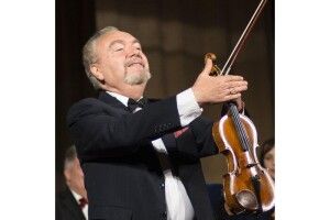 Відомий волинянин приймає сьогодні вітання із 75-річчям