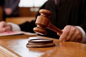 Судитимуть волинянина, який намагався підкупити поліцейських