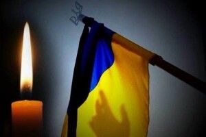 Схилімо голови: завтра Волинь зустріне полеглого Захисника Олександра Диня