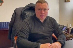 «Над Волинню були збиті три ворожі ракети»: інформація від Юрія Погуляйка щодо російського вторгнення (Відео)