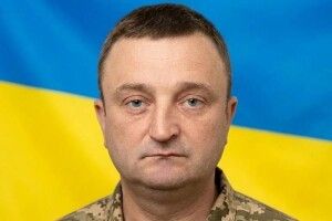 У громаді на Волині повідомили про смерть військовослужбовця Миколи Барилюка