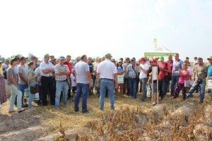 «ЕКО-ТУР» - єдине на Волині підприємство, яке зареєстроване як виробник насіння картоплі