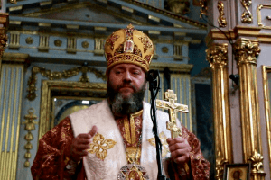 Назвали громади, з якими у липні розділить радість молитви митрополит Луцький і Волинський Михаїл