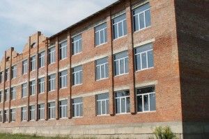 На будівництво школи в Любохинах виділять більше 31 мільйона гривень