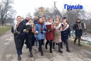 Серйозна сума: волинська громада наколядувала для ЗСУ 240 тисяч