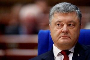 Порошенко в інтерв’ю BBC: «Справи проти мене – це помста недосвідченого політика та «п’ятої колони» Кремлівського оточення Зеленського»