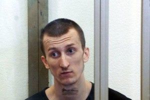 Політв'язень Кольченко провів 3 дні у штрафному ізоляторі, формально — за «недотримання форми одягу» 