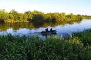 Під час купання у Стирі загинув 12-річний хлопчик (Фото)