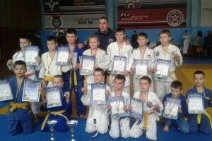 Шацький спортивний клуб звітує про успіхи