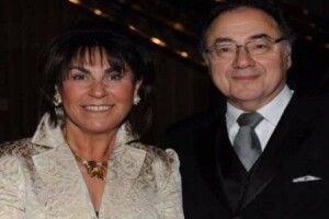 Мільярдер з Канади та його дружина загинули моторошною смертю