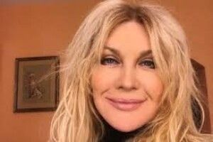 Повалій оголосила перший за 5 років сольник у Києві