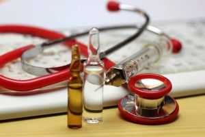 37,9 млн грн у 2018 році спрямують на розвиток сільської медицини Волині 