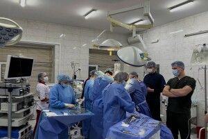 Серце, печінка та нирки: мешканець Нововолинська посмертно врятував чотири життя