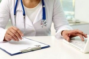 На Любешівщині майже 90 відсотків жителів підписали декларацію з лікарем