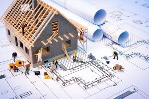 У Львові виділили ділянки під будівництво житла для біженців
