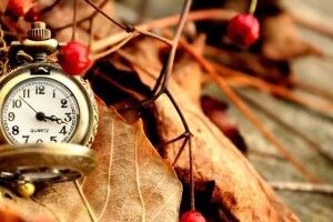 Коли Україна перейде на літній час