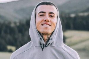 21-річного студента, якого кілька днів розшукували, знайшли мертвим