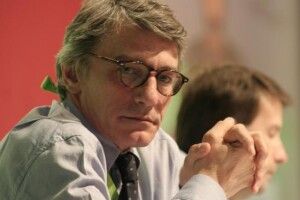 Режисера Олега Сенцова чекають в Європарламенті для вручення премії Сахарова