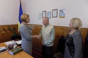 Видали книгу про випускників Волинського державного училища культури та мистецтв імені Ігоря Стравінського