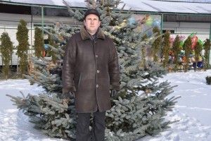«Весна буде холодною, а на Великдень потепліє»: прогноз погоди від народного синоптика на 2018 рік
