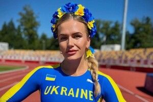 На чемпіонат світу з легкої атлетики-2023 поїдуть п'ятеро спортсменів з Волині
