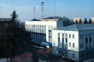 Чому Нацполіція Волині довірила ремонт покрівлі фірмі з «чорного списку»