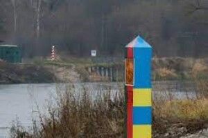 Яка ситуація на волинському кордоні з білоруссю на ранок 11 лютого