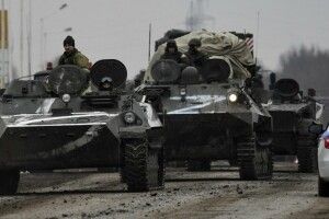 Сили оборони за добу відбили близько 100 ворожих атак – зведення