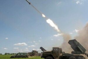 росія вчиться на помилках, а західна зброя не швидко змінить ситуацію, – розвідка США
