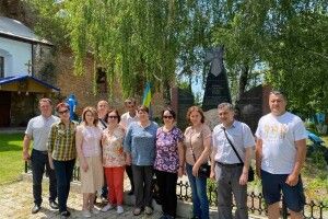 У Локачинській громаді провели дослідницьку експедицію