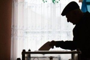 В Україні відбуваються перші вибори у 40 територіальних громадах