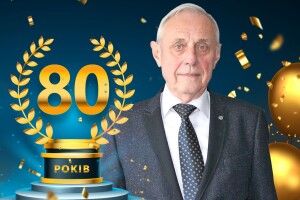 Волинянин розповів, як із глиняної хати прийшли до великої енергетики