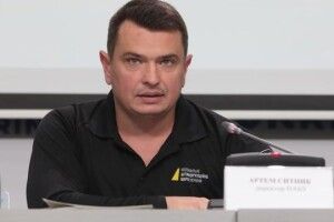 Гроші «у конвертах»: Ситник каже, що в НАБУ - більш як десять таких заяв щодо депутатів Ради