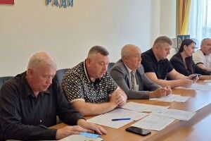 На Волині депутати радились, що робити з російською церквою на території області