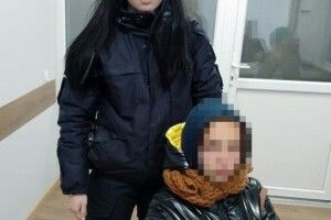 Пішла з дому: у Луцьку знайшли зниклу 15-річну дівчину