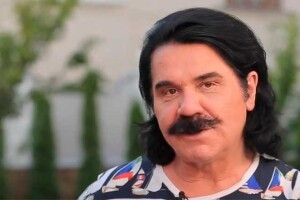 Павло Зібров похвалився розкішним маєтком з басейном і озером (Фото)