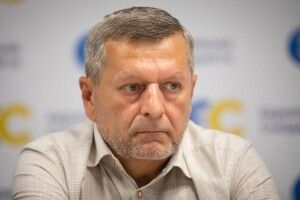 Ахтем Чийгоз: «Виправдання агресії Росії проти України – це злочин, який має бути покараний»