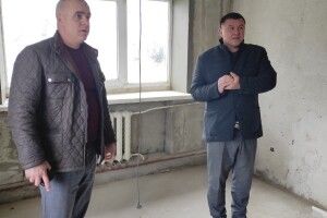 У місті на Волині почали робити прихисток для жертв насилля