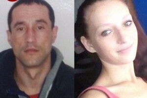 Волинського головоріза та його спільницю, яких підозрюють у вбивстві двох дівчат на столичному Подолі, можуть засудити до довічного ув'язнення